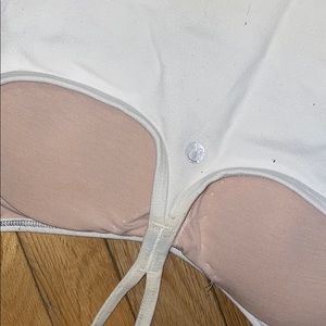 lululemon athletica Tops - Lululemon built in bra tank top shirt blouse lululemon athletica Tops - Lululemon built in bra tank top shirt blouse